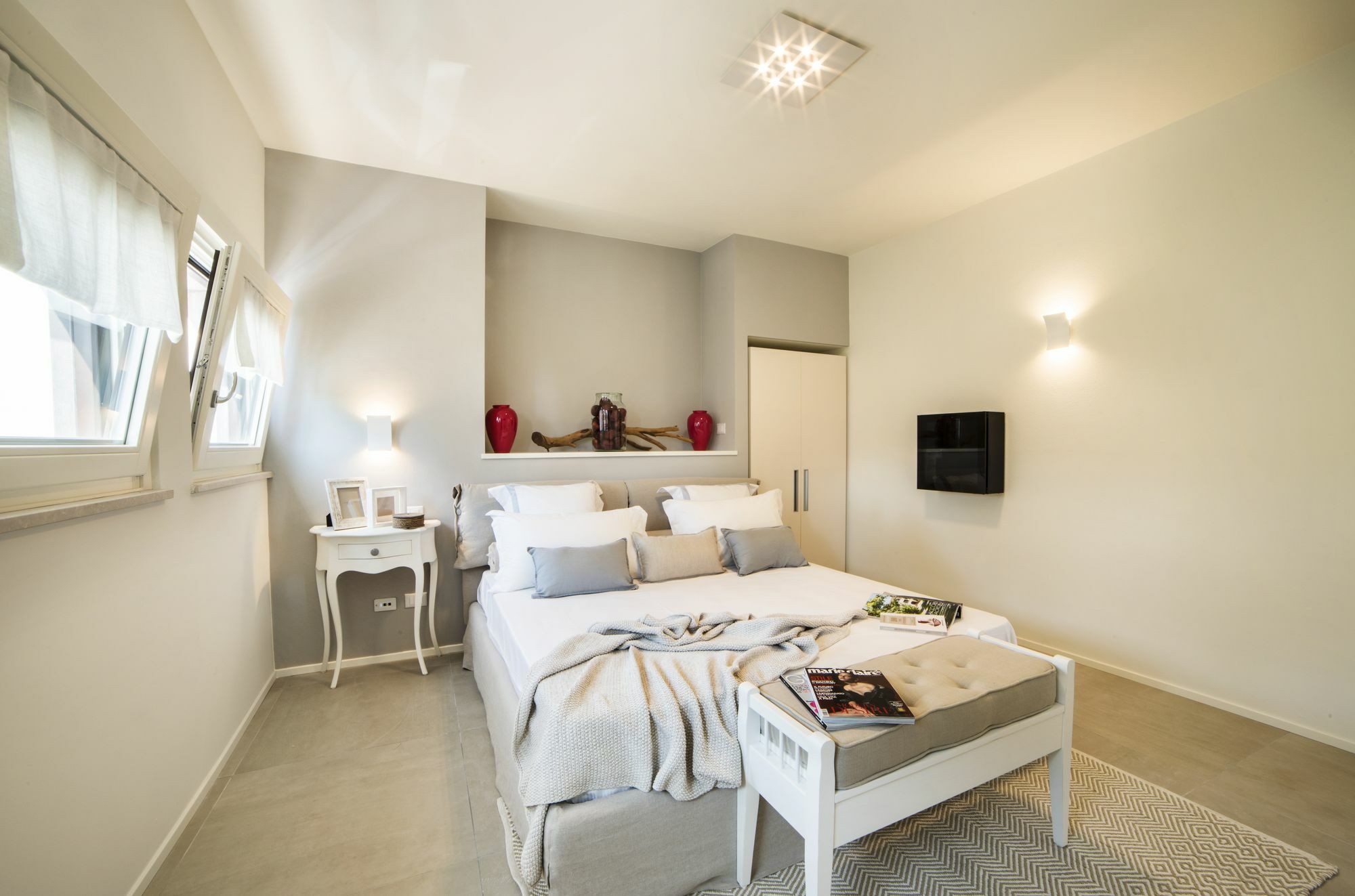 Riviera Carducci Rooms Πεσκιέρα ντελ Γκάρντα Εξωτερικό φωτογραφία