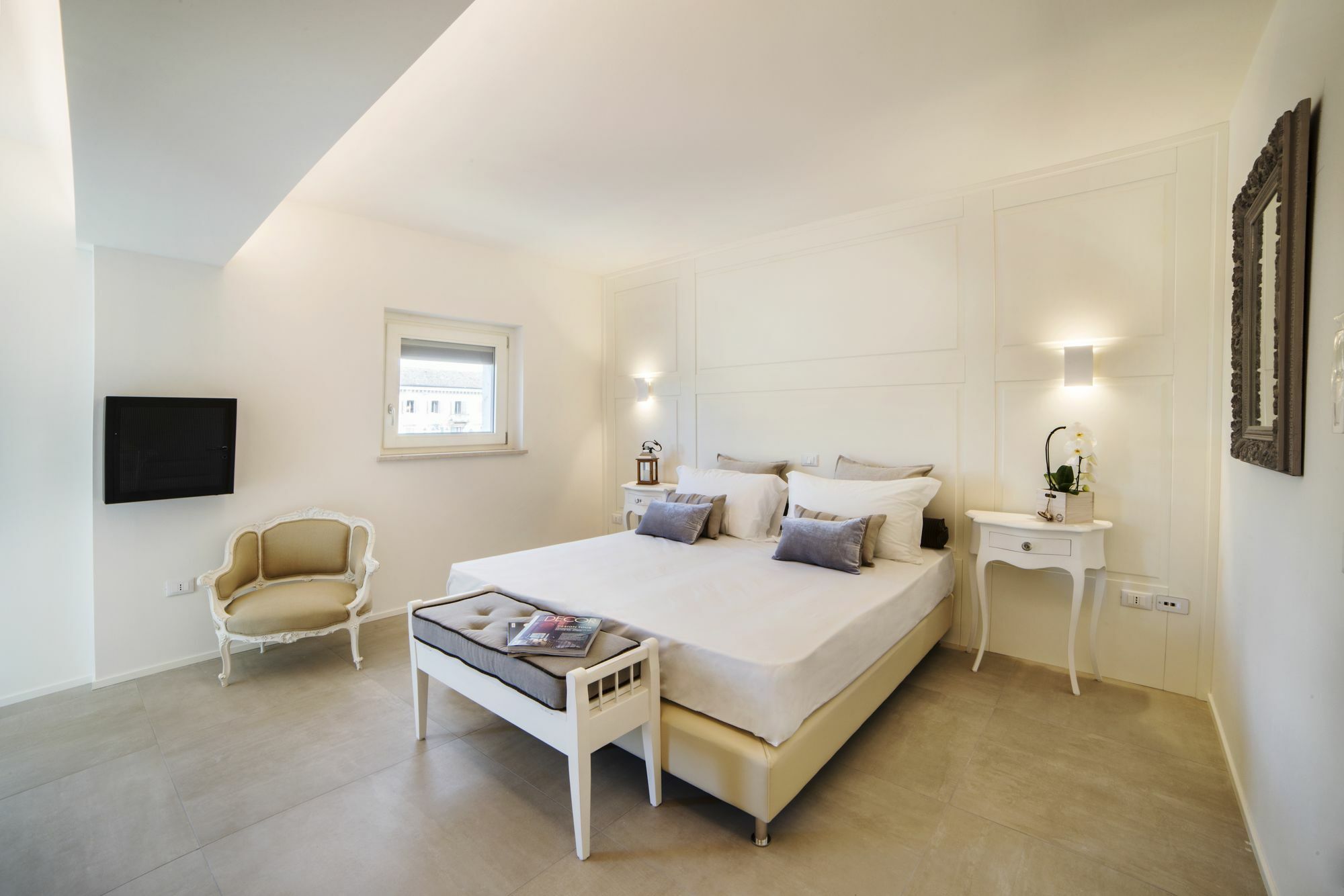 Riviera Carducci Rooms Πεσκιέρα ντελ Γκάρντα Εξωτερικό φωτογραφία