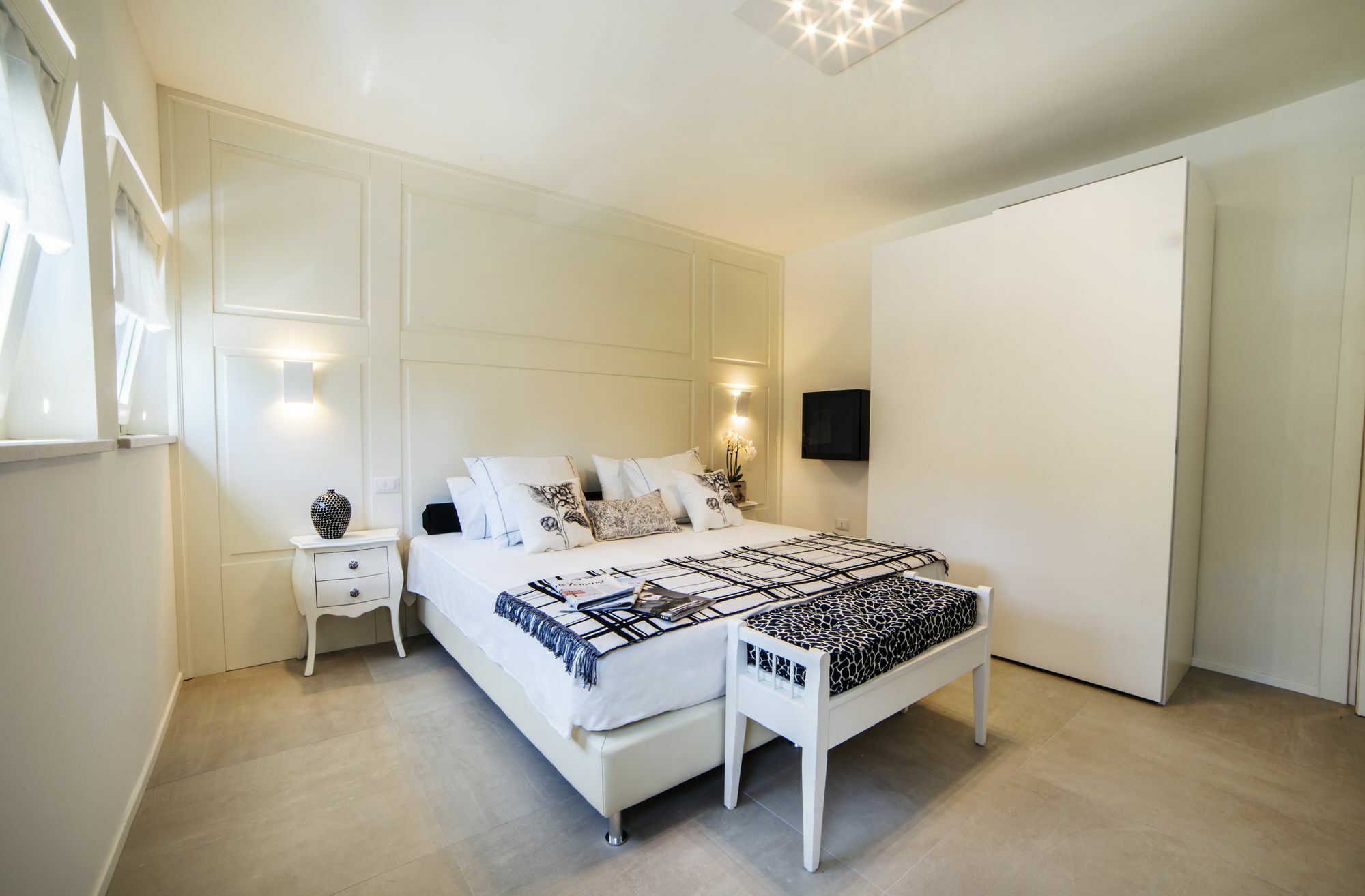 Riviera Carducci Rooms Πεσκιέρα ντελ Γκάρντα Εξωτερικό φωτογραφία