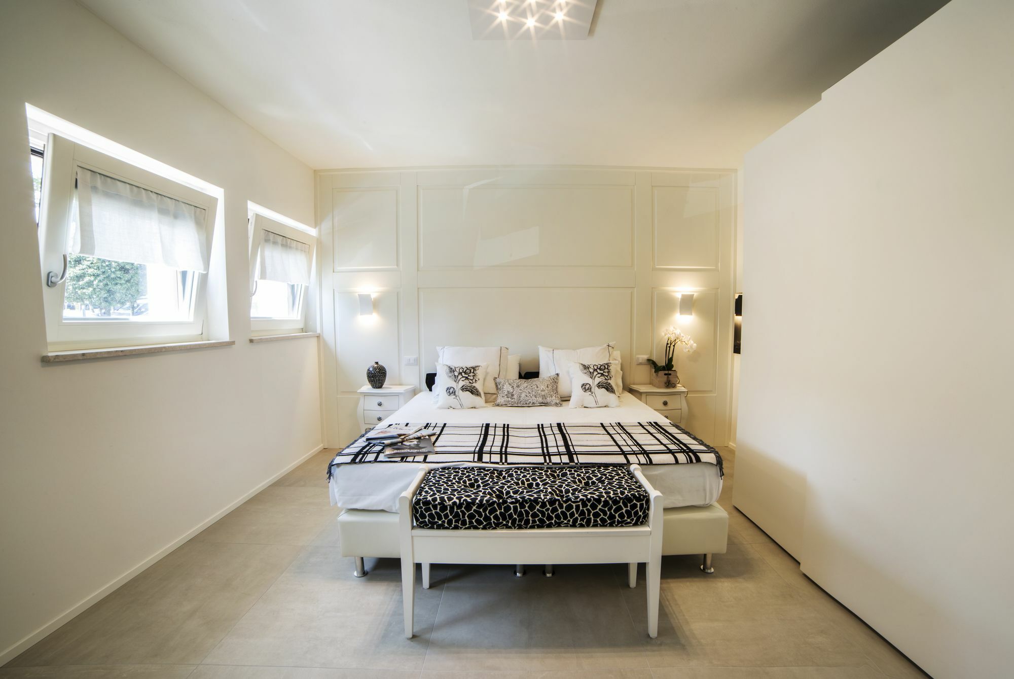 Riviera Carducci Rooms Πεσκιέρα ντελ Γκάρντα Εξωτερικό φωτογραφία